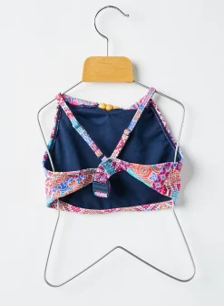 Haut De Maillot De Bain Shiwi Bleu