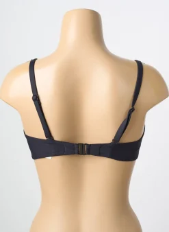Haut De Maillot De Bain Simone Perele Noir Brassieres