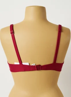 Haut De Maillot De Bain Simone Perele Rose