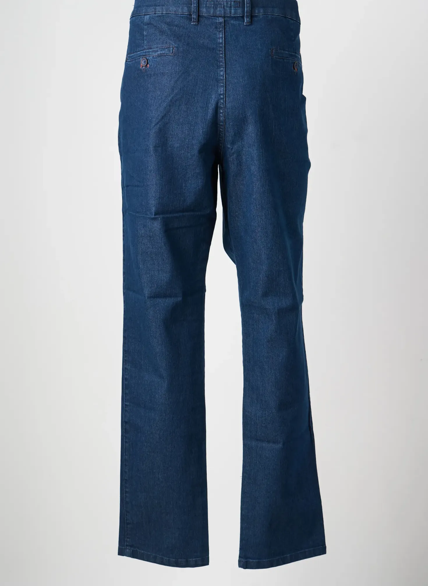 Jeans Coupe Slim Lcdn Bleu Taille Normale