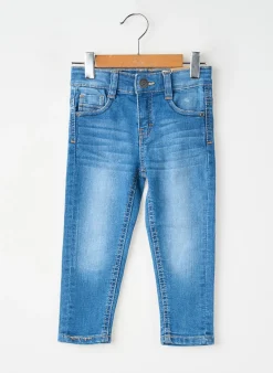 Jeans Skinny Esprit Bleu