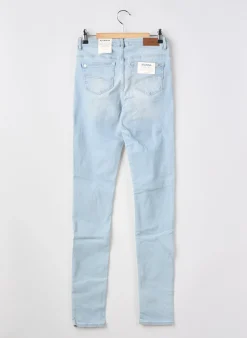 Jeans Skinny Garcia Bleu