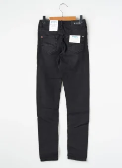 Jeans Skinny Garcia Bleu