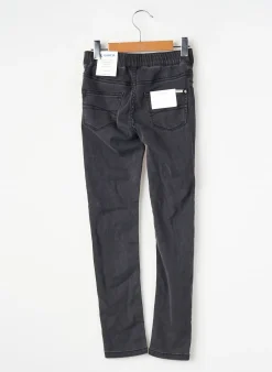 Jeans Skinny Garcia Gris