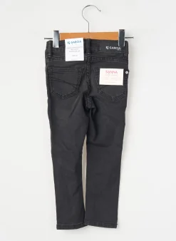 Jeans Skinny Garcia Noir