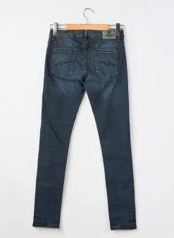Jeans Skinny Kaporal Bleu