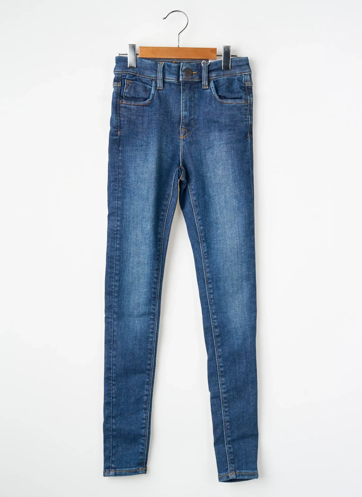 Jeans Skinny Name It Bleu