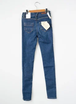 Jeans Skinny Name It Bleu