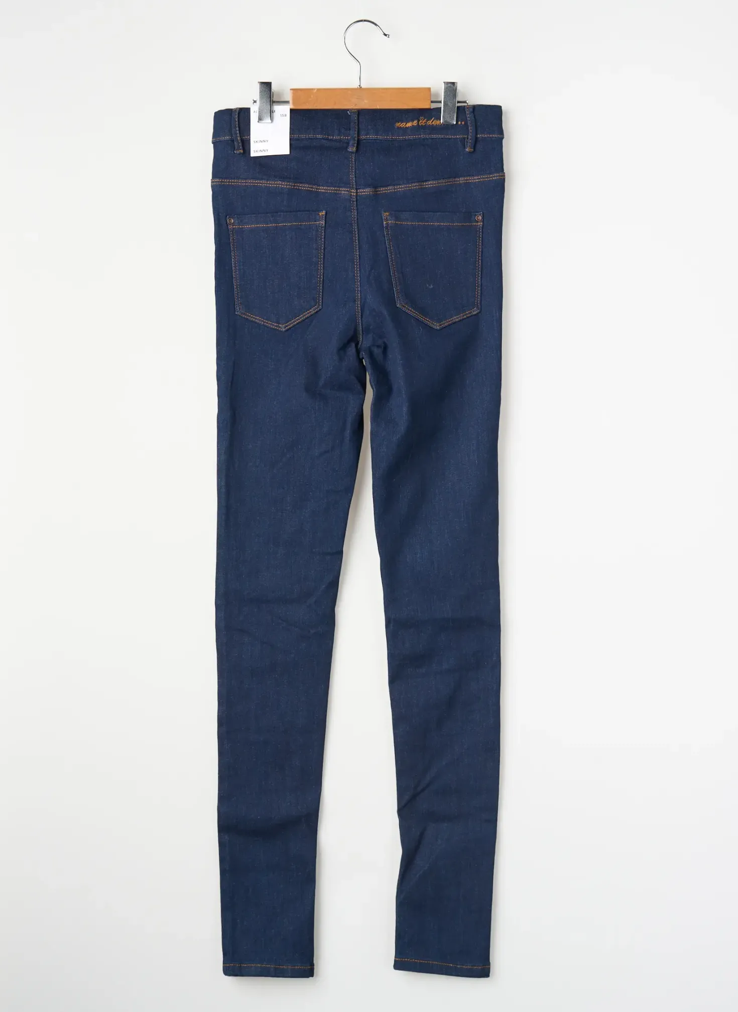 Jeans Skinny Name It Bleu