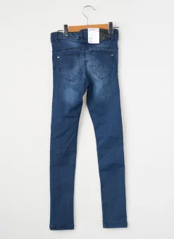 Jeans Skinny Name It Bleu