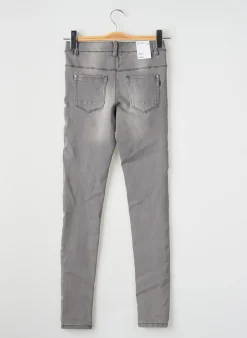 Jeans Skinny Name It Gris