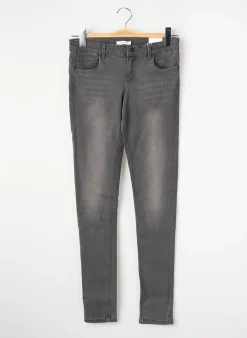 Jeans Skinny Name It Gris