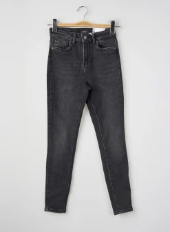 Jeans Skinny Only Noir