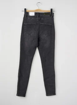 Jeans Skinny Only Noir