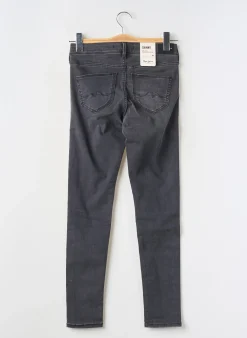 Jeans Skinny Pepe Jeans Gris
