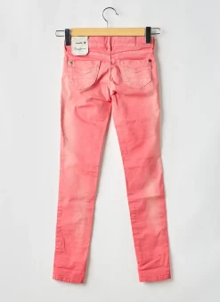 Jeans Skinny Pepe Jeans Rose Taille Ajustable