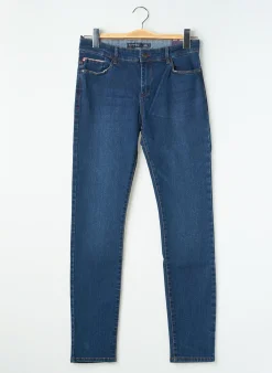 Jeans Skinny Tiffosi Bleu