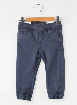 Jegging Mayoral Bleu Taille Ajustable