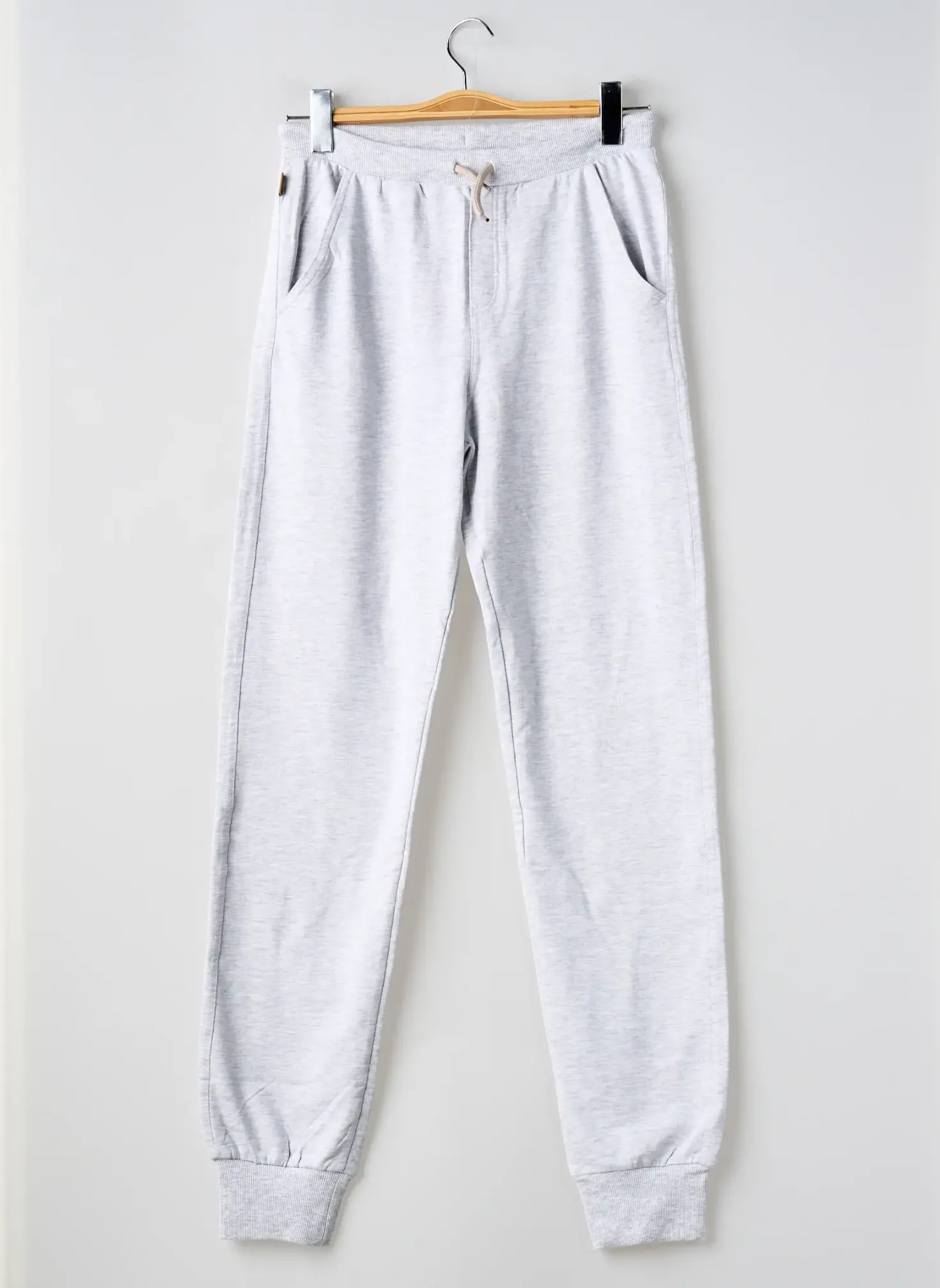 Jogging Boboli Gris Taille Élastique