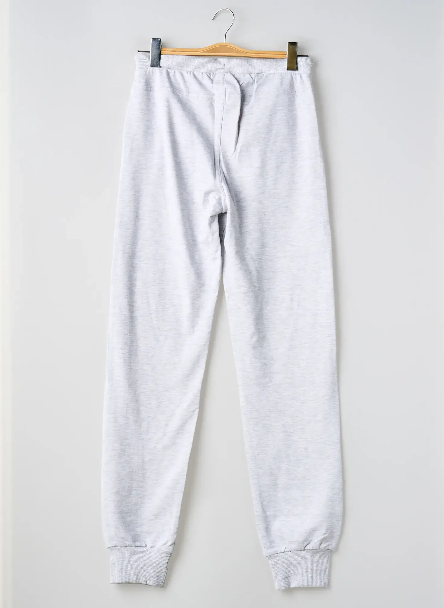 Jogging Boboli Gris Taille Élastique