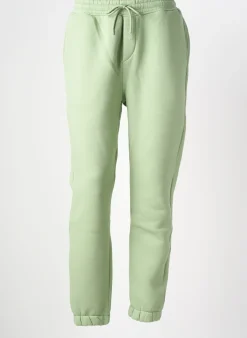 Jogging Frilivin Vert Taille Normale
