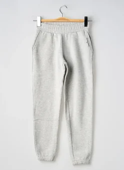 Jogging Garcia Gris Taille Élastique