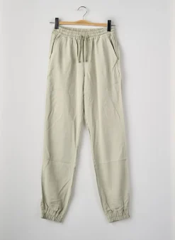 Jogging Guess Vert