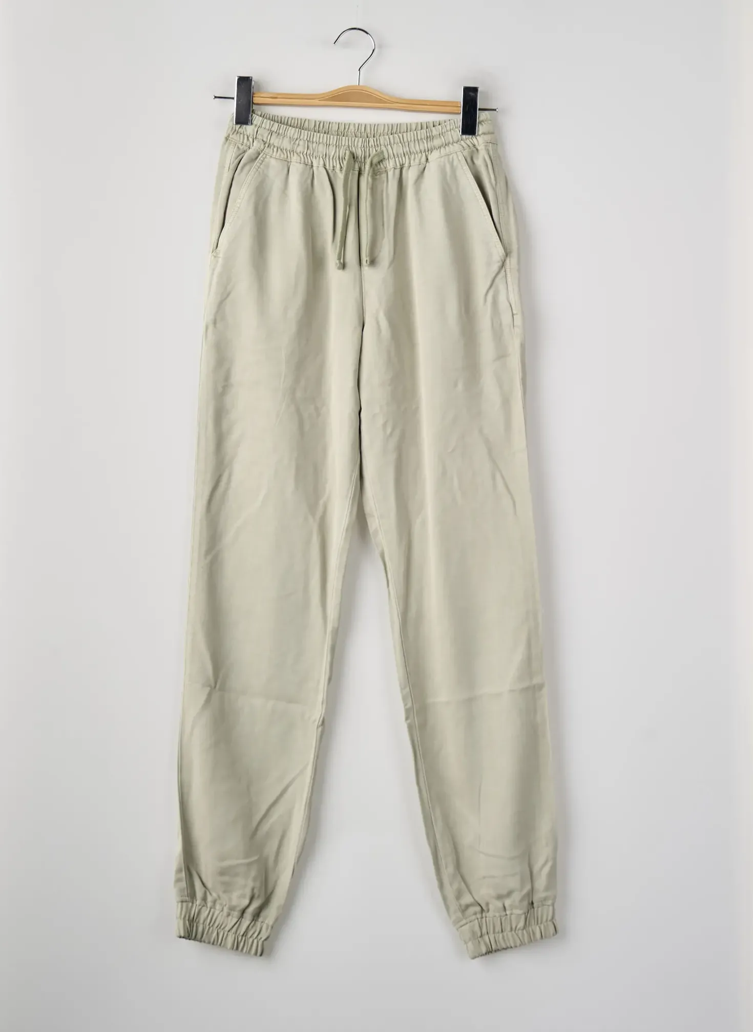 Jogging Guess Vert