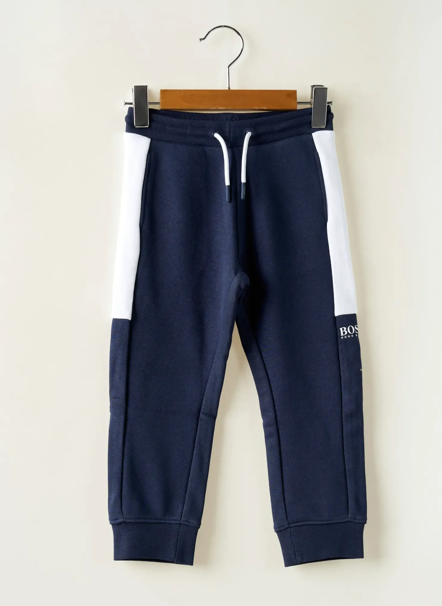 Jogging Hugo Boss Bleu