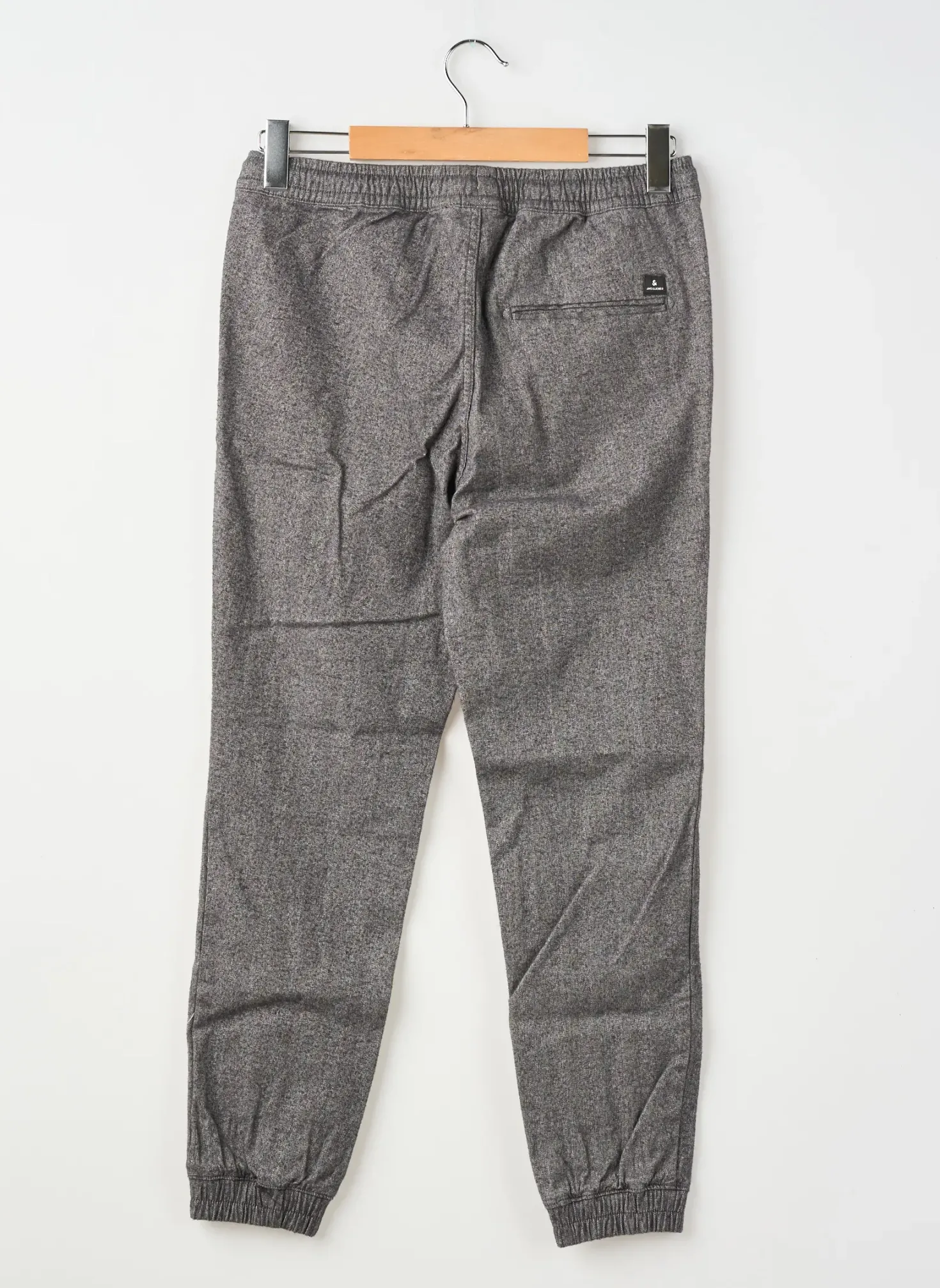Jogging Jack & Jones Gris Taille Normale