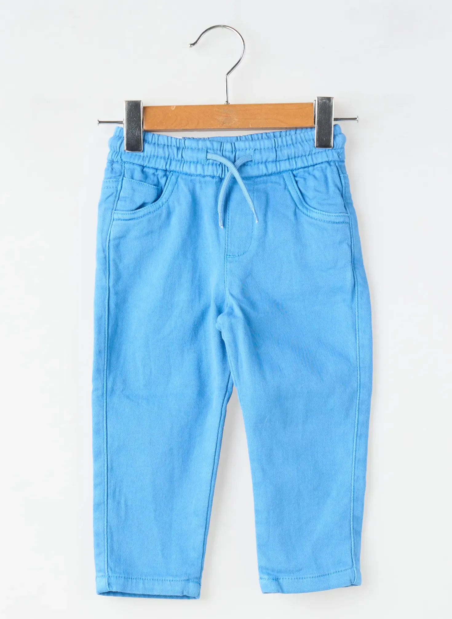 Jogging Mayoral Bleu Taille Élastique