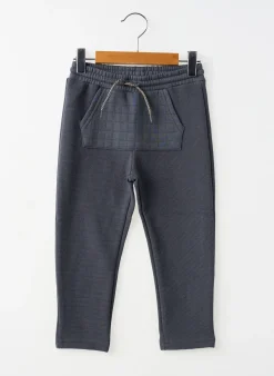 Jogging Mayoral Gris Taille Élastique