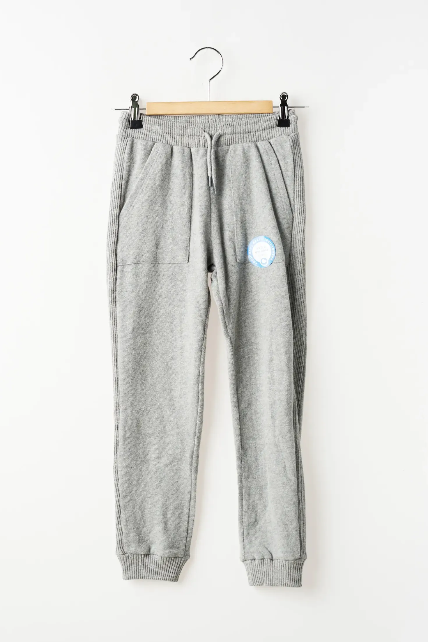 Jogging Mayoral Gris Taille Élastique