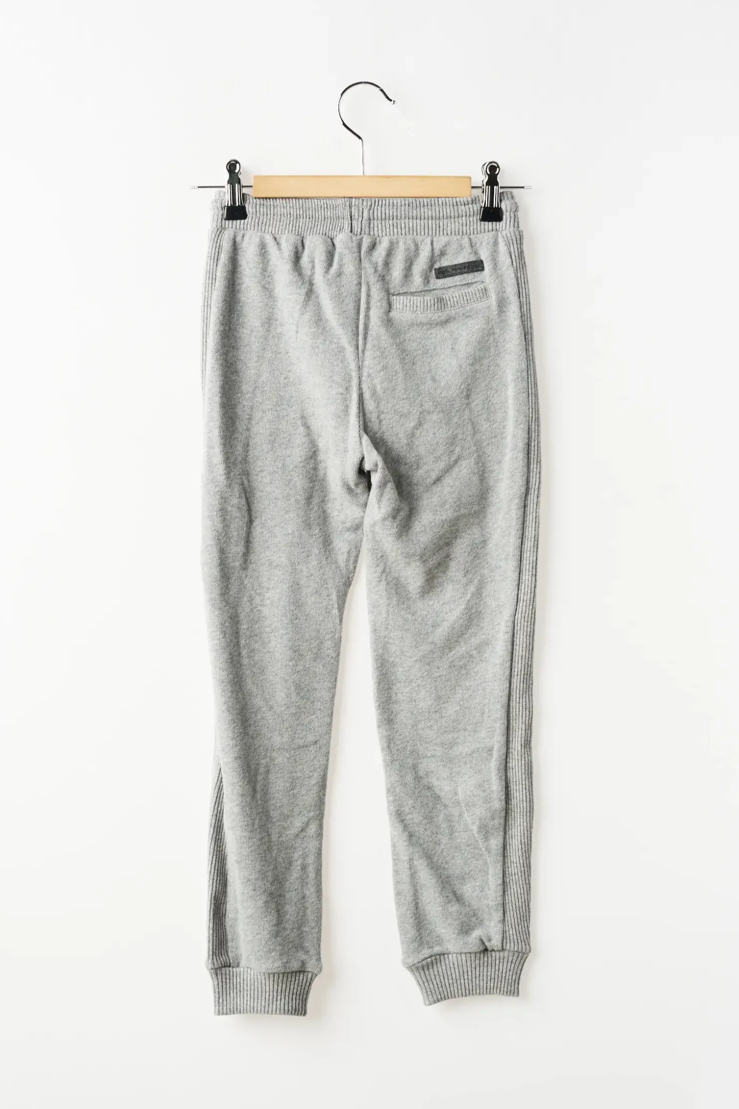 Jogging Mayoral Gris Taille Élastique