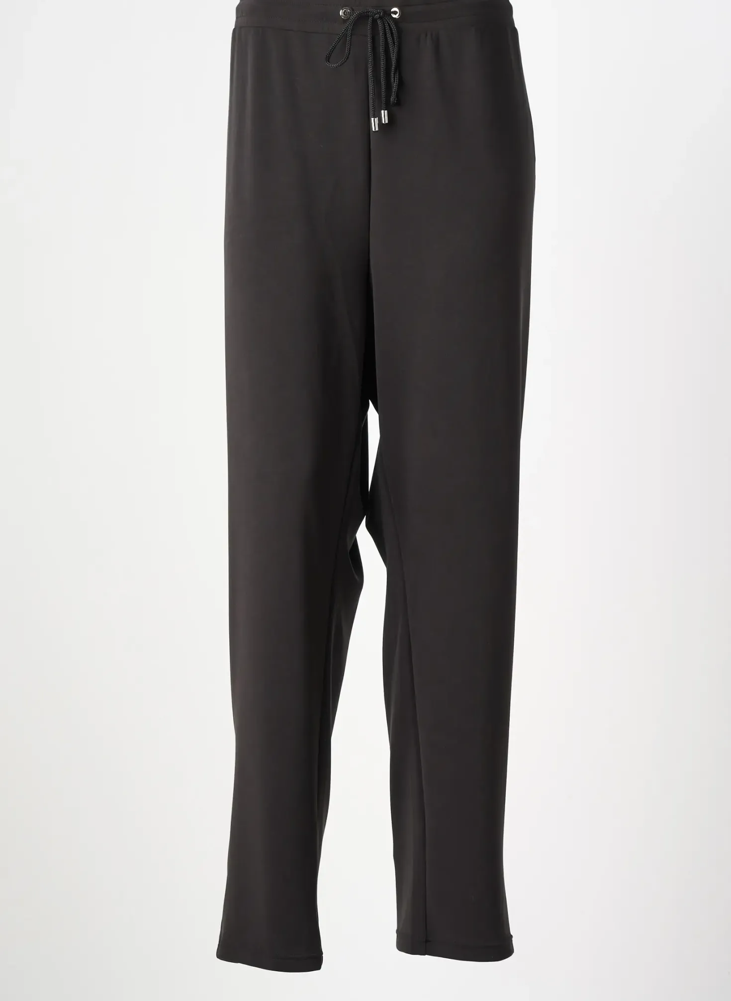 Jogging Meri & Esca Noir Taille Normale