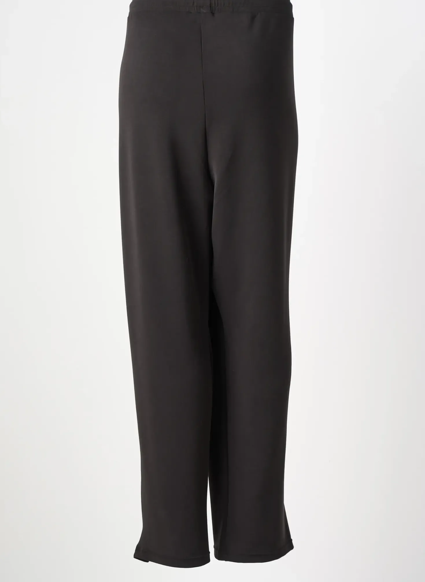 Jogging Meri & Esca Noir Taille Normale