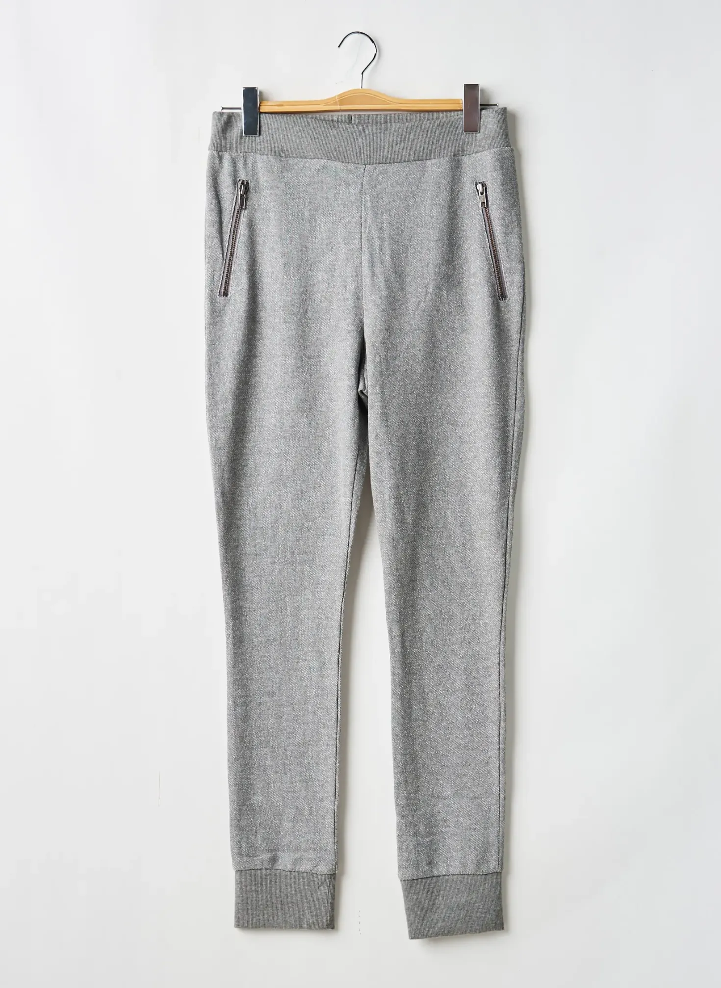 Jogging Name It Gris Taille Élastique