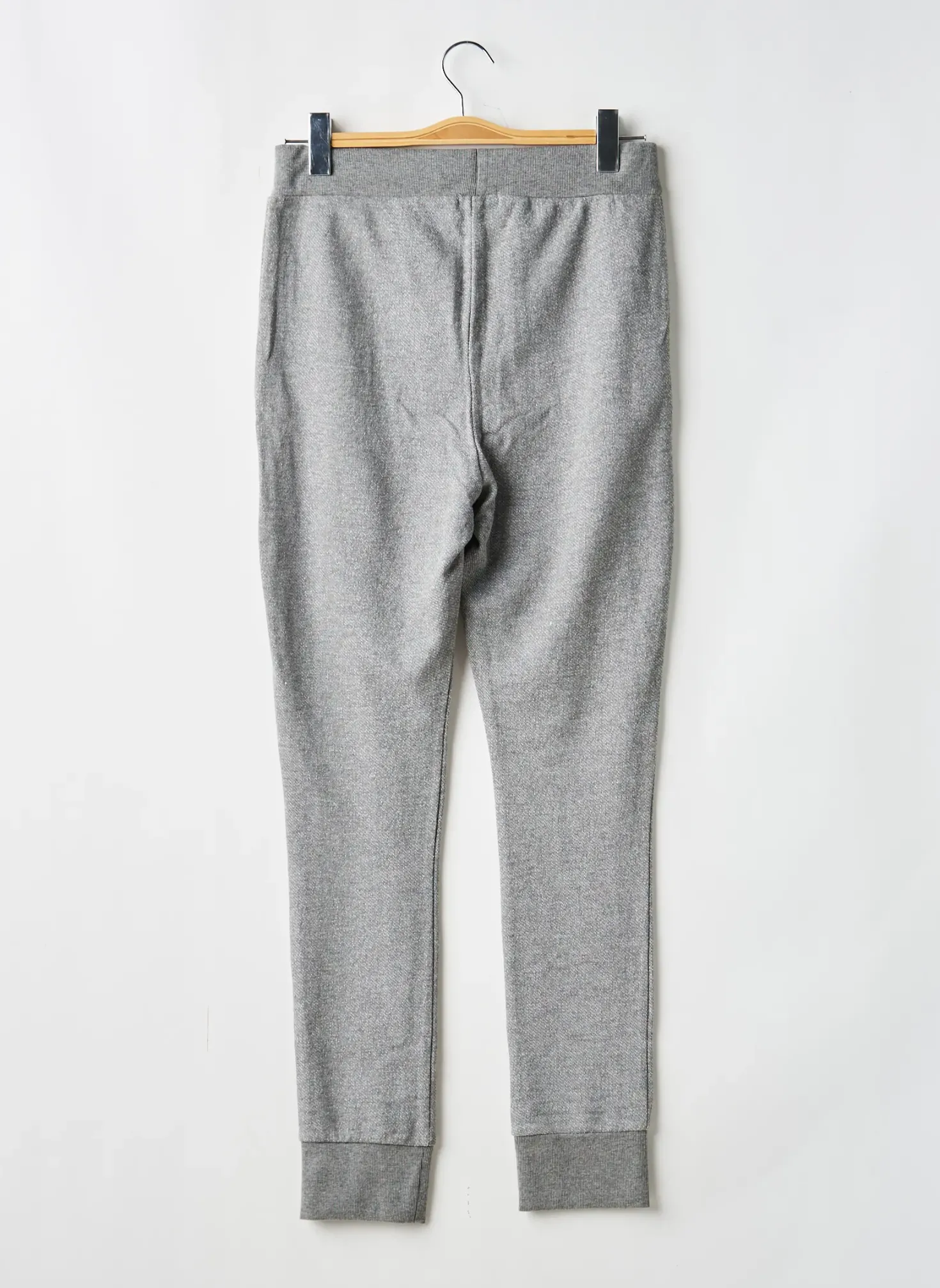 Jogging Name It Gris Taille Élastique
