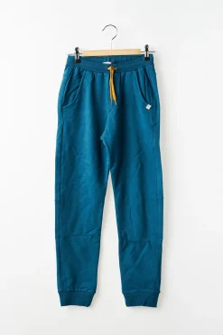 Jogging Noppies Bleu Taille Élastique