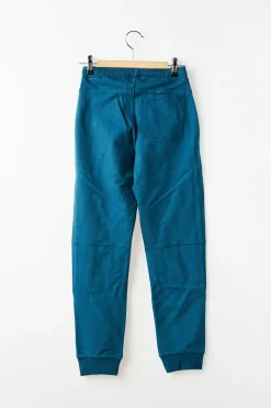 Jogging Noppies Bleu Taille Élastique