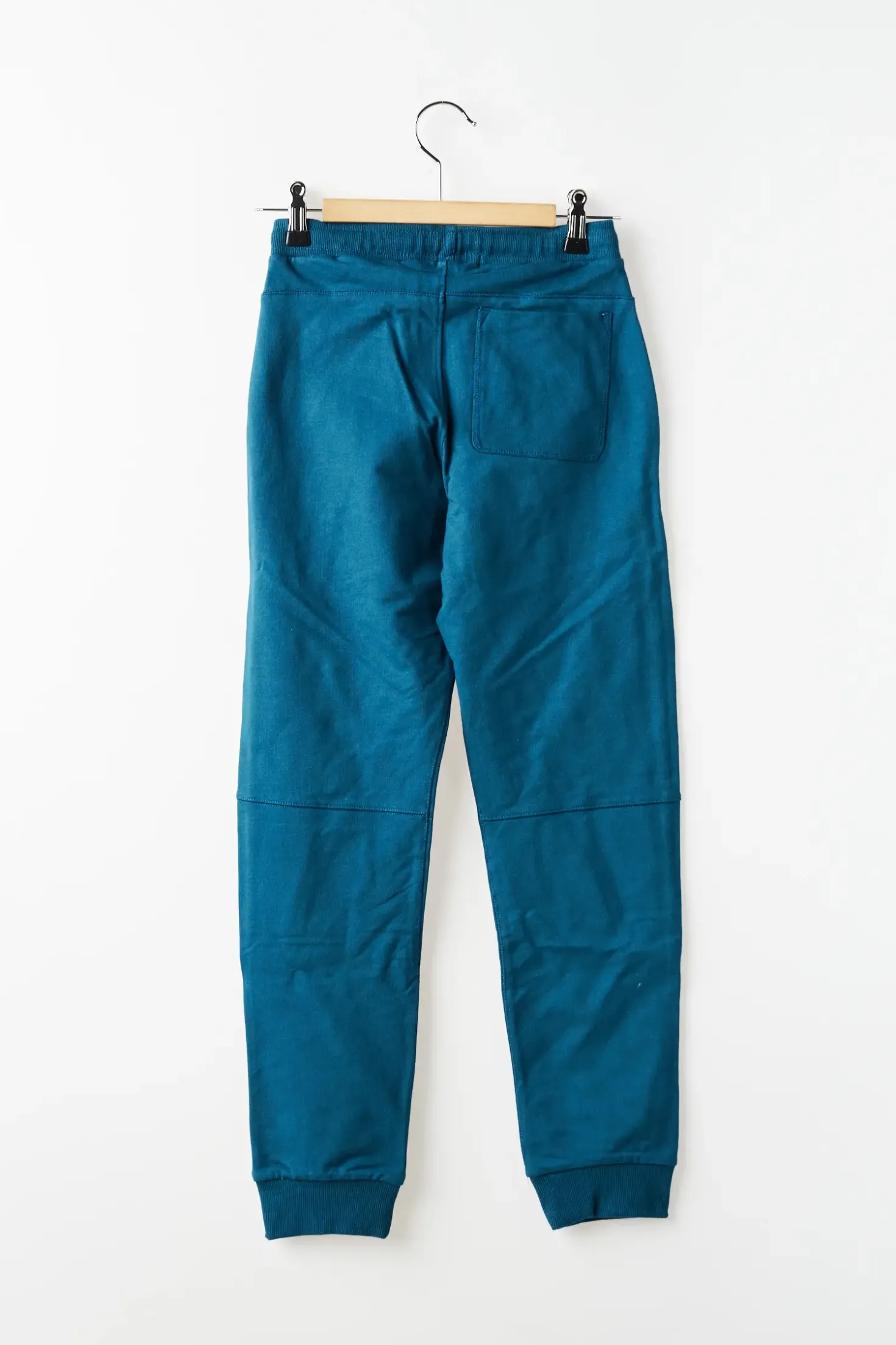 Jogging Noppies Bleu Taille Élastique