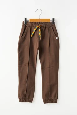 Jogging Noppies Marron Taille Élastique