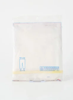 Jogging Petit Bateau Blanc Taille Élastique