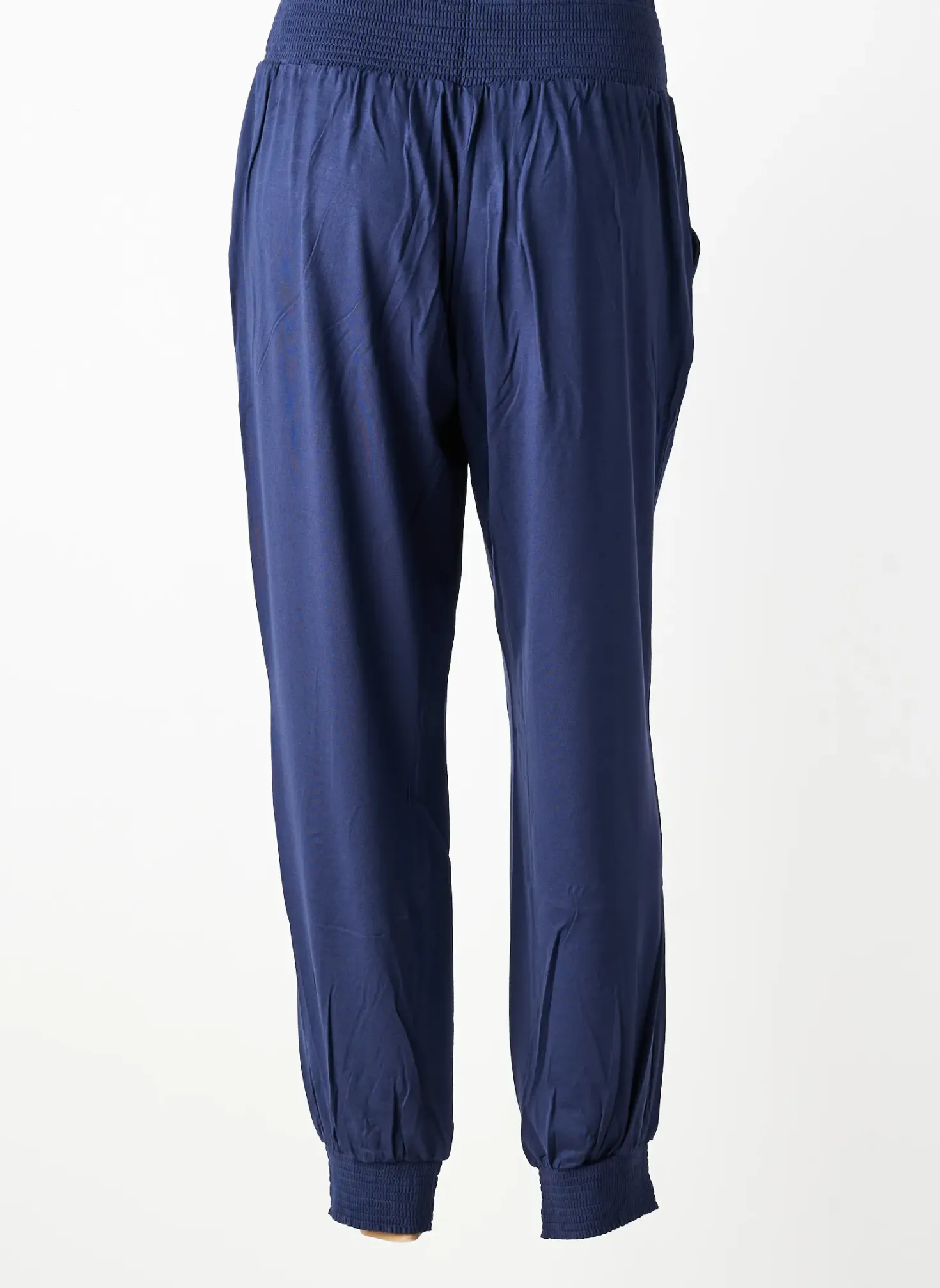 Jogging Sheego Bleu Taille Normale