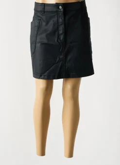 Jupe Courte Esprit Noir