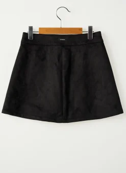 Jupe Courte Garcia Noir