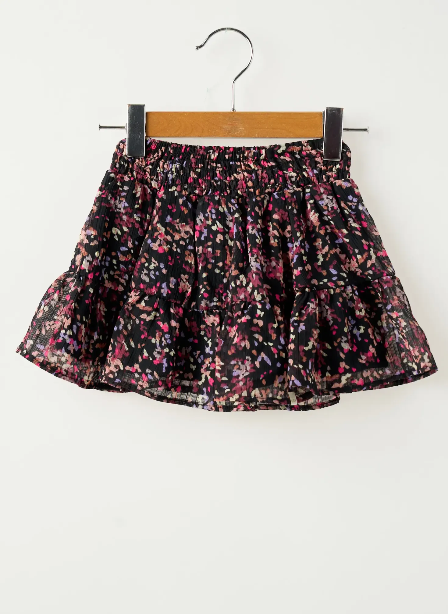 Jupe Courte Garcia Noir