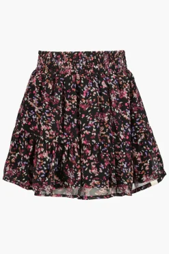 Jupe Courte Garcia Noir