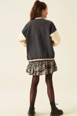 Jupe Courte Garcia Noir