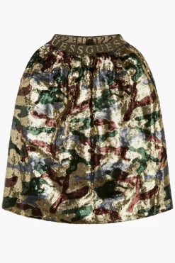 Jupe Courte Guess Or